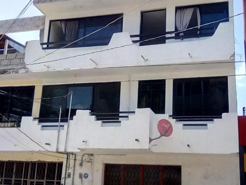 Departamento En Renta - ¡ubicación Céntrica En Tuxpan, Veracruz!