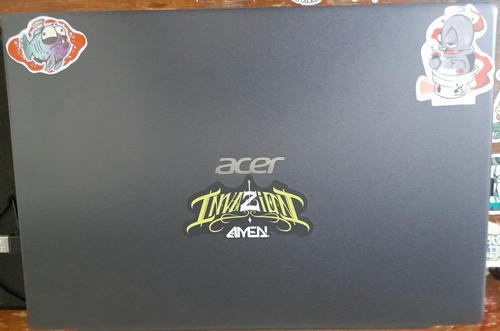 Portátil Acer Aspire 3 Core I5 8 Gb 256 Gb Ssd15.6