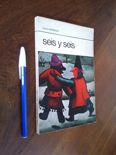 Seis Y Seis - Carlos Meneses