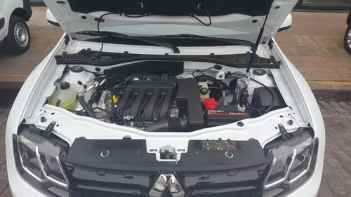 Renault Duster 1.6 Expression ($700.000 Tasa 0%) C/stock(ig)