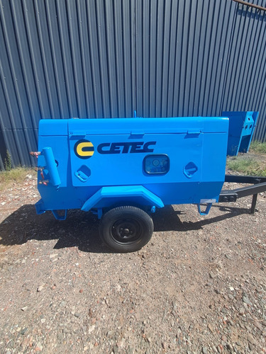 Tractor Ford 4600 Con Implemento Montacargas/pala Envíos