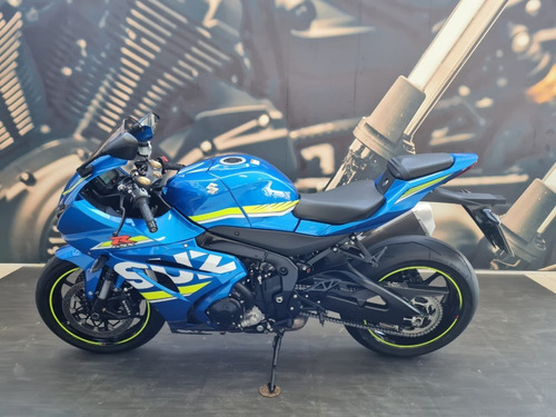 Imagem 4 de 9 de Gsx-r 1000a - 2020