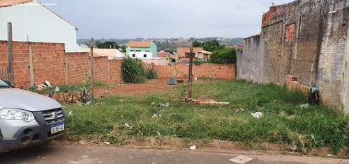 Imagem 1 de 1 de Terreno Para Venda Em Tatuí, Jardim Santa Rita De Cássia - 930_1-2227879
