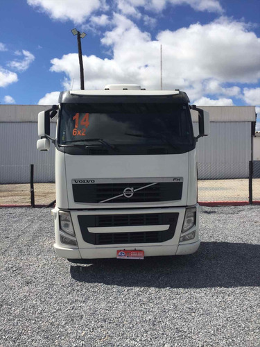 Imagem 13 de 13 de Caminhao Volvo Fh 460