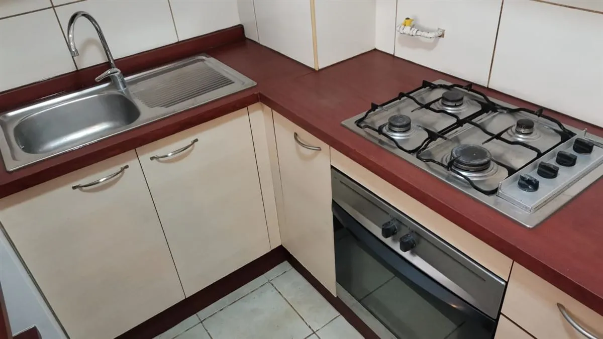 Imagen 5 de 16 de Departamento En Arriendo En Santiago