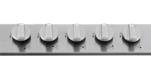 Encimera Fensa 5 Platos Fce 5.3hf Gl