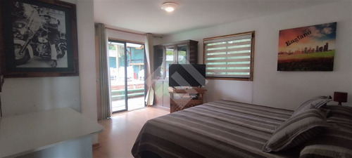 Casa En Venta 4d 2b 2e Algarrobo