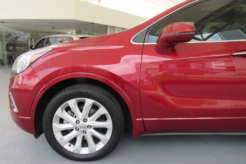 Imagen 4 de 15 de Buick Envision 2017 2.0 Cxl Piel At