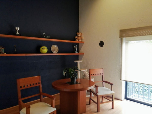Imagen 13 de 30 de Casa En Venta En Lomas De Las Palmas