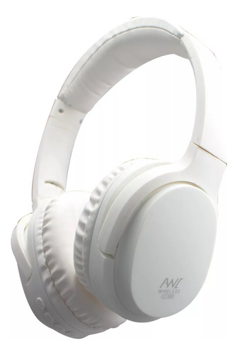 Audifonos Bluetooth Inalambric Diadema Manos Libres Plegable