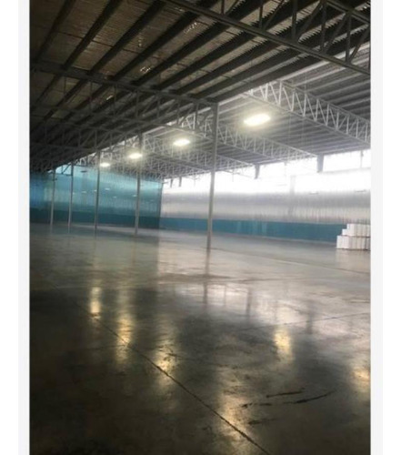 Bodega En Renta En Ciudad Industrial, Torreón, Coahuila De Zaragoza