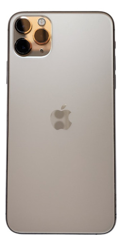 iPhone 11 Pro Max 256 Gb Oro - Face Id No Funciona (Usado)