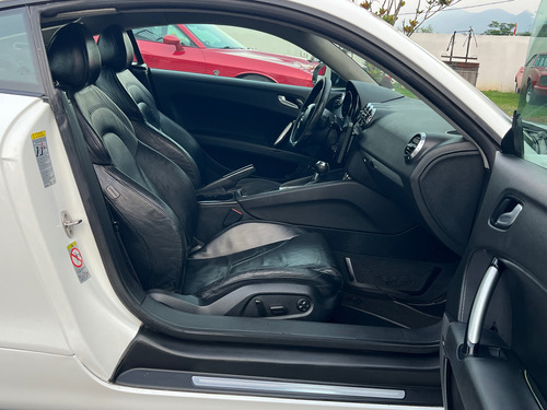 Audi TT 2.0 Coupe Tfsi S Tronic Dsg