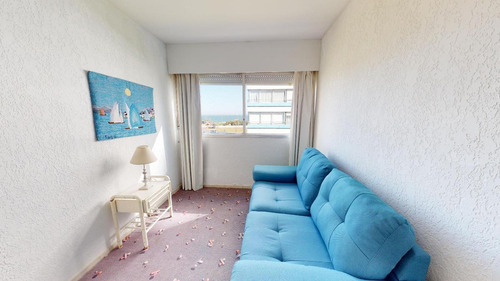 Imagen 17 de 22 de Apartamento - Punta Del Este. 3 Dormitorios Y Vista Al Mar