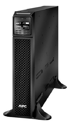 Ups Apc Smart Srt 2200va - Srt2200xli