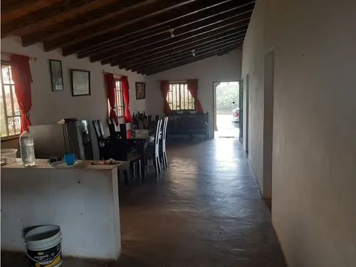 Vendo Finca San Vicente Ferrer Antioquia, 2 Hectáreas