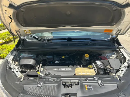 Chevrolet Tracker 1.8 Lt