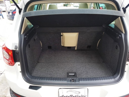 Volkswagen Tiguan 2.0t 4 Motion A/t