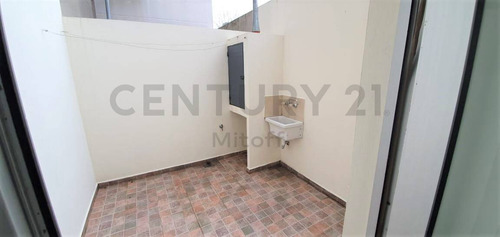 Imagen 5 de 7 de Departamento En Venta 1 Dormitorio Y Patio La Plata