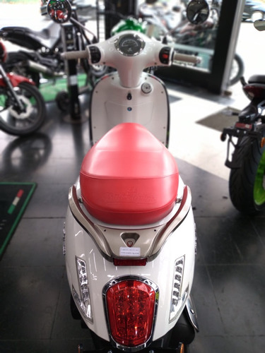 Imagen 10 de 16 de Motomel Strato Alpino 150cc Agrobikes ( Beta Tempo No )