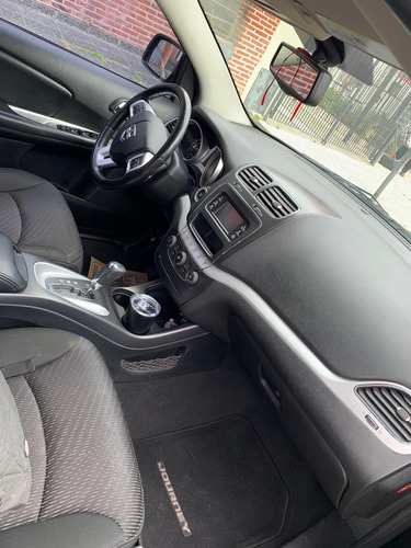 Dodge Journey 2.4 Se 170cv Atx