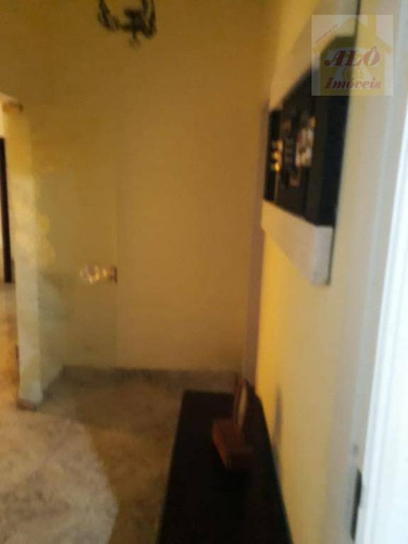 Imagem 25 de 30 de Chácara À Venda, 2400 M² Por R$ 650.000,00 - Jardim São Fernando - Itanhaém/sp - Ch0021