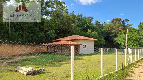 Casa De Campo - Chácara