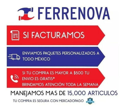 Juego Dados, Cuadro 1/2 , 16 Pz, Milimétricos, Pretul 21174