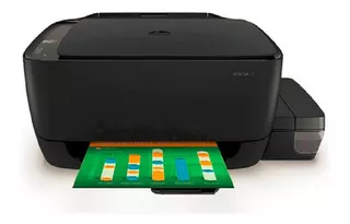 Multifuncional Hp Ink Tank Wireless 415