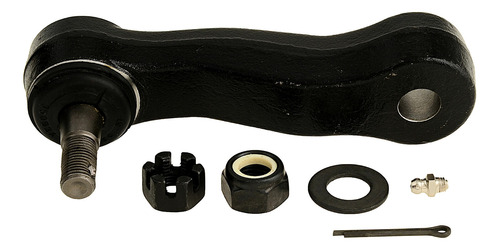 Un Brazo Auxiliar Derecho Trw Chevrolet Silverado 3500 01/10