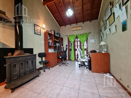 Imagen 21 de 30 de Casa - Venta - Lanus Este - Con Mucho Potencial