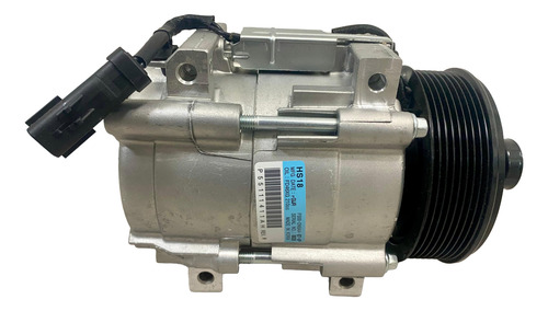 Compresor Aire Nuevo Original Halla Para Dodge Ram 2500