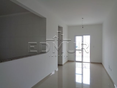 Imagem 1 de 13 de Apartamento - Vila Francisco Matarazzo - Ref: 11271 - V-11271