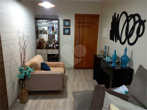 Imagem 2 de 25 de Apartamento-praia Grande-aviação | Ref.: Reo586070 - Reo586070