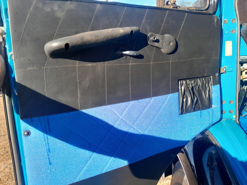 Mb 1313 Caçamba Basculante 6x2 Turbinado - Pronto P Serviço!