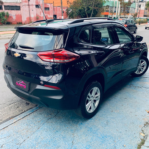 Chevrolet Tracker LT 1.0 TURBO 12V FLEX AUT.