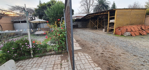 Casa Para Renovar Simón Bolívar, La Reina #40663