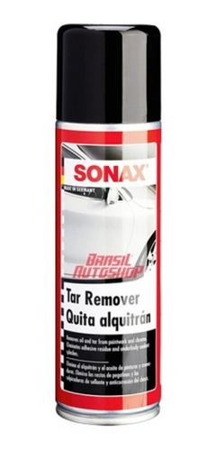 Quita Alquitrán Sonax 300ml