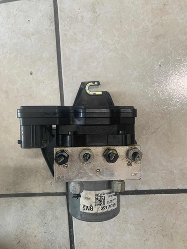 Módulo Abs Buick Encore 2017-1942563014 Ml710 (Usado)