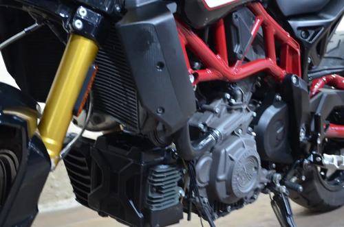 Indian Ftr 1200 S. Muy Cuidada Y Llamativa