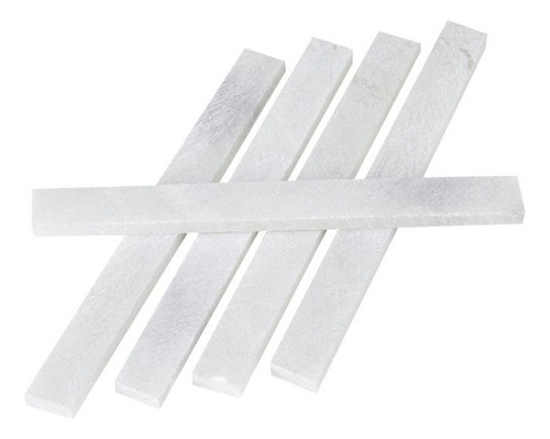 Crayon Marcador Gis P- Metal Tipo Jabón Caja Con 5 Piezas