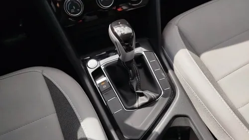 Volkswagen Taos Comfortline