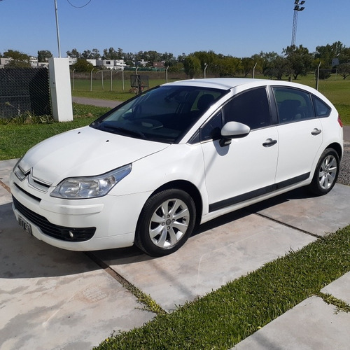 Citroën C4 Pack Plus X 16v