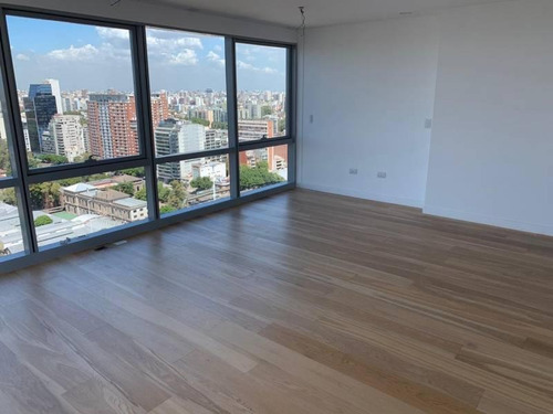 Imagen 17 de 30 de Venta Piso Con Renta - 400mts Terraza - Complejo Al Rio Torre 2 - Vicente López
