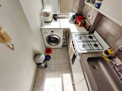 Imagen 9 de 22 de Venta De Departamento En Nuñez