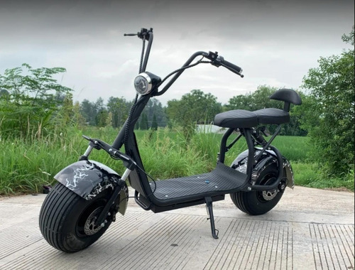 Imagen 9 de 20 de Moto Scoter Electrico Xaea Energy