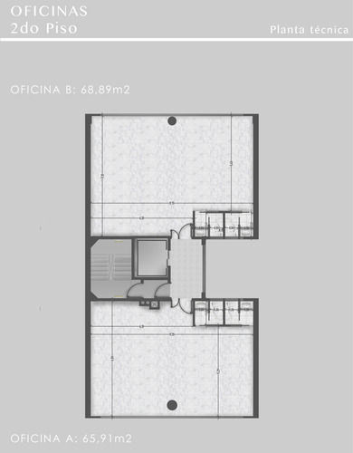 Oficina | Av. Rivadavia Al 13300
