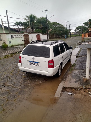 Volkswagen Parati Mi