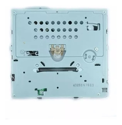 Kit 10 Unidades Otica + Mecanismo Dvd Pioneer Dvh-8580 8680