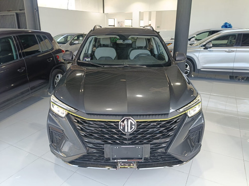 MG RX5 1.5 Tgdi Elegance Dct7